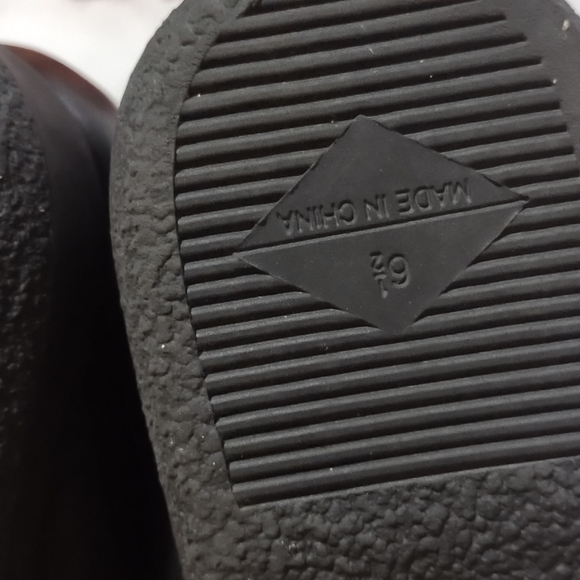 Bass shoes for women size 6.5 - Picture 6 of 7